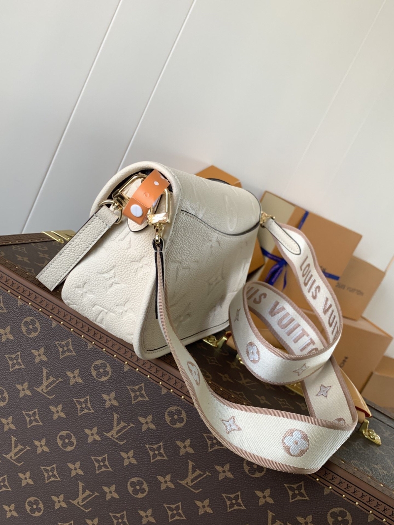 LV Satchel bags